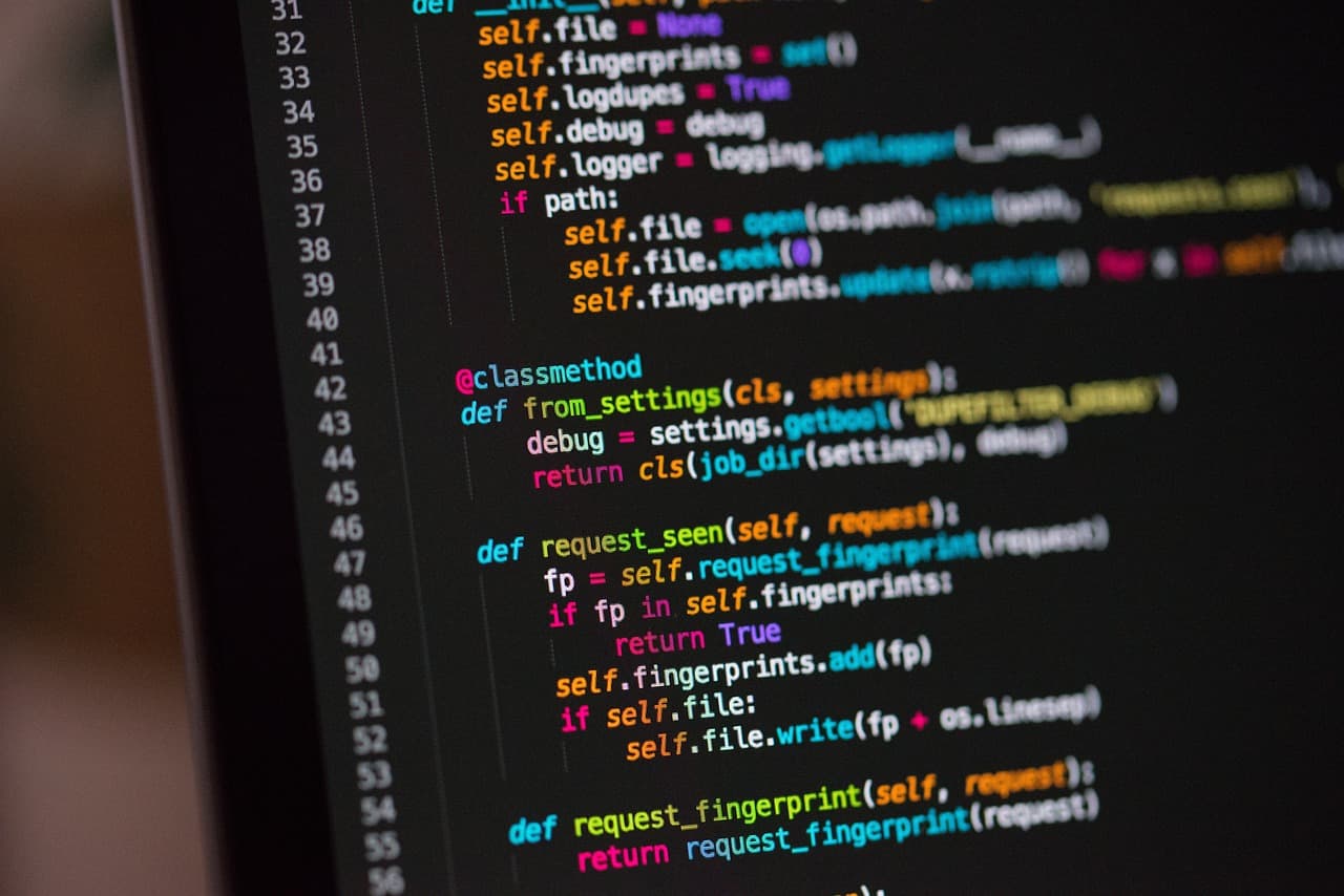 Mastering Django – Full Stack Web Development with Python
