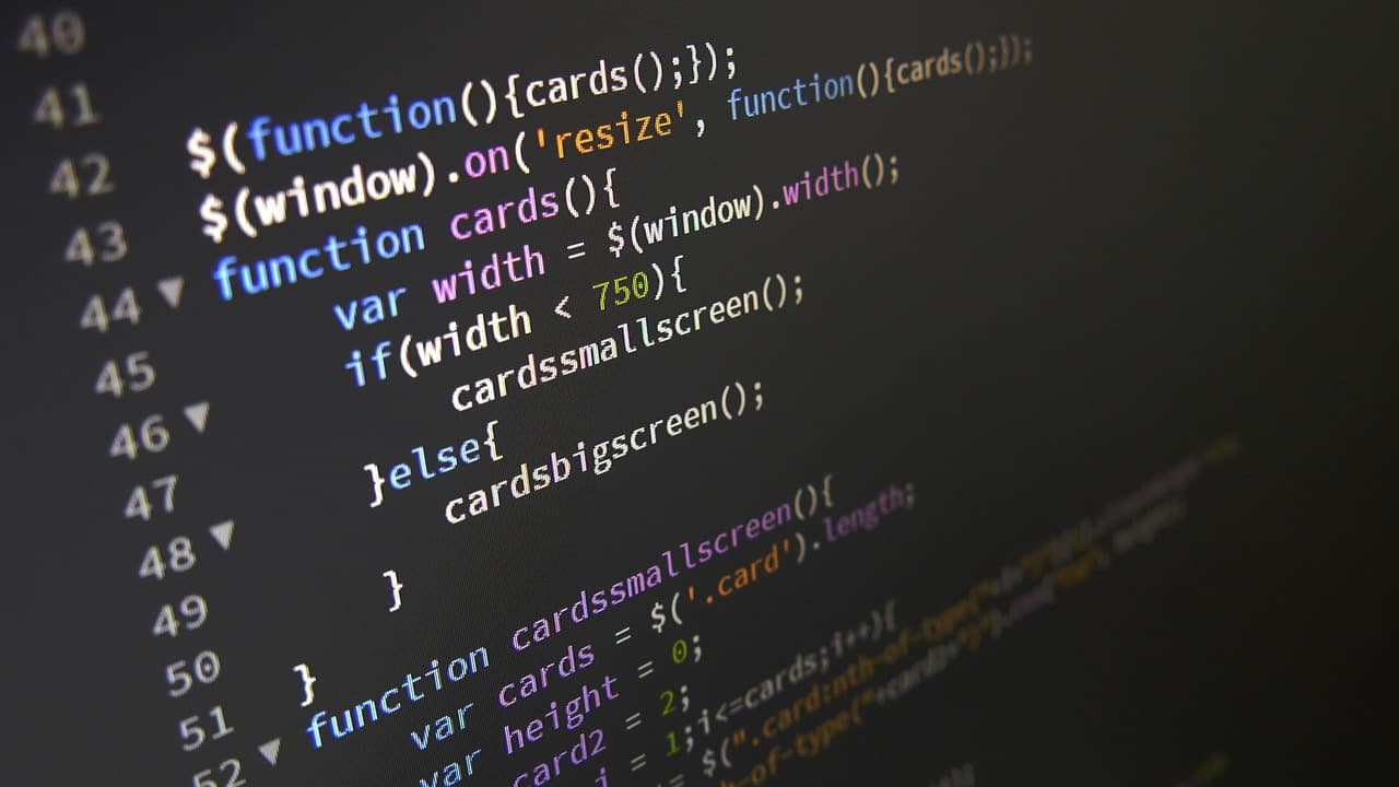 Mastering JavaScript – From Fundamentals to Advanced Concepts