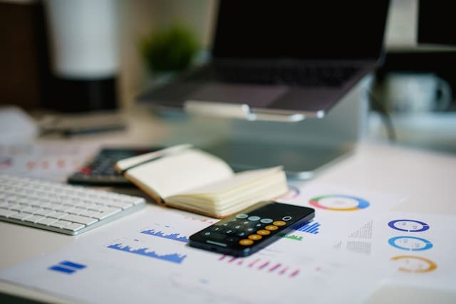 Statistics & Probability – Data-Driven Decision Making