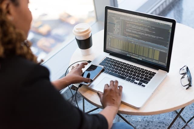 Professional Certificate in Software Testing