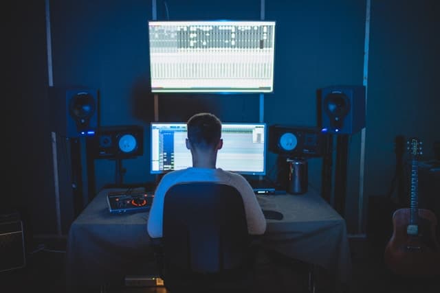 Music Production & Beat Making Mastery