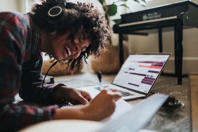 Music Business Fundamentals