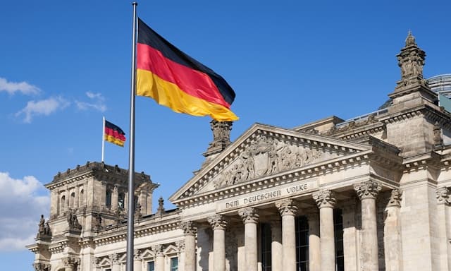 German for Beginners – Master the Basics