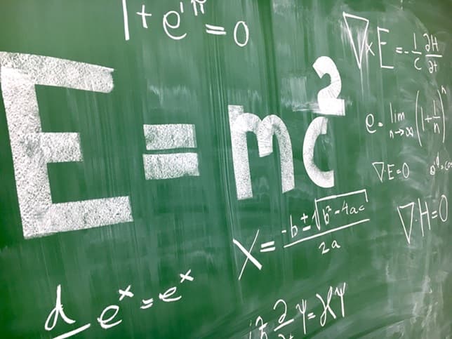 Comprehensive High School Physics