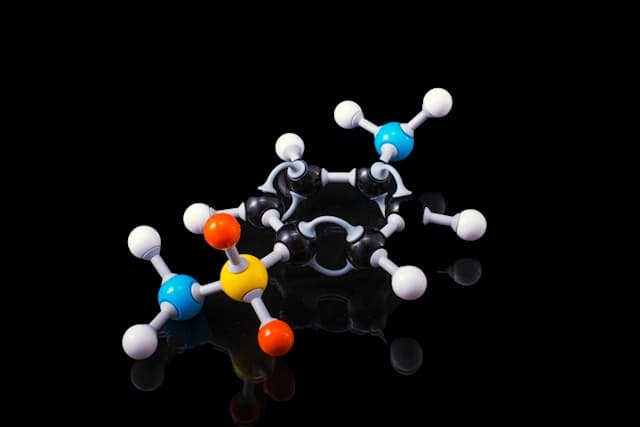 Comprehensive Chemistry for High School Examinations