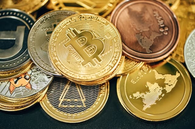 Introduction to Cryptocurrency – The Digital Economy Revolution