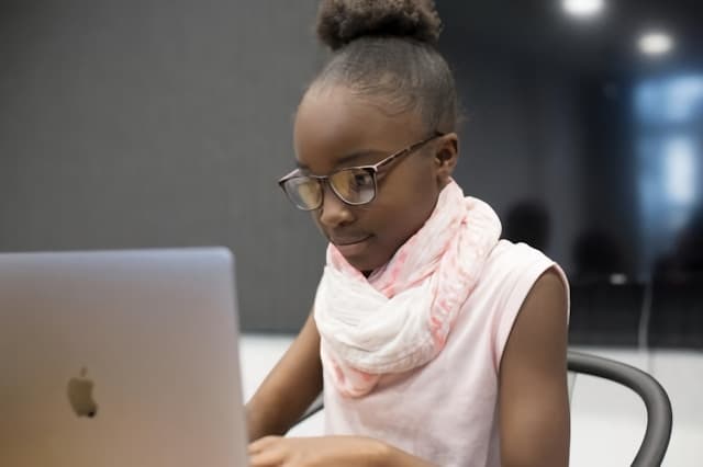 Introduction to Artificial Intelligence for Kids