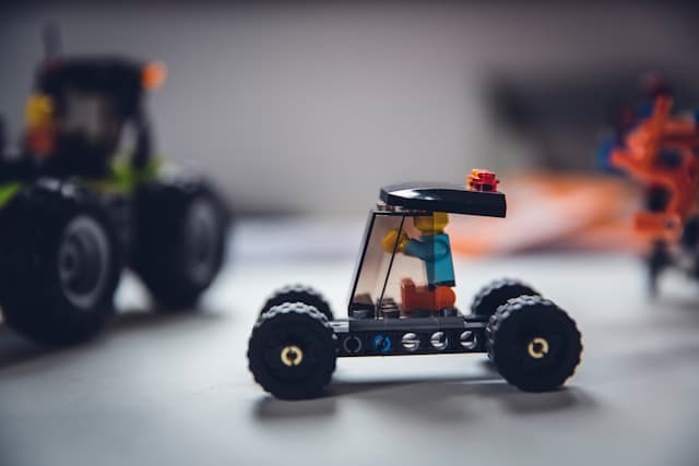 Introduction to Robotics for Kids