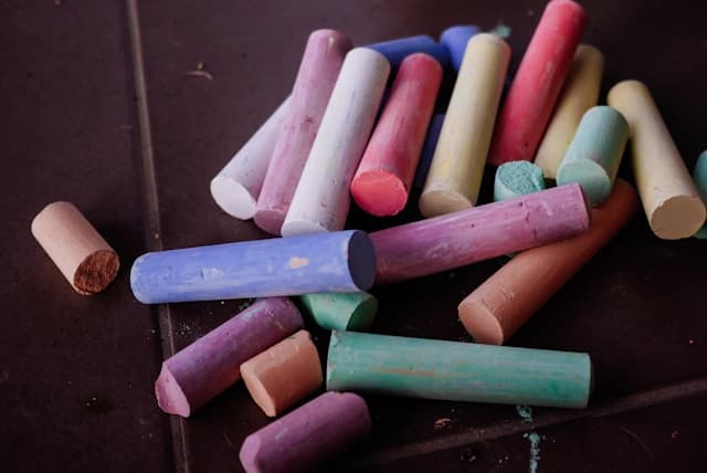 Introduction to Visual Art for Kids