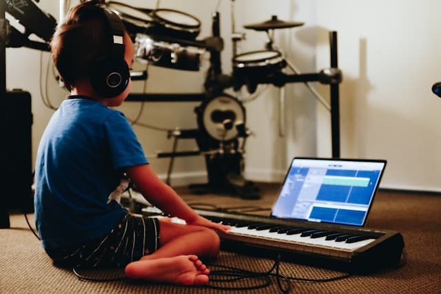Introduction to Music Rudiments for Kids