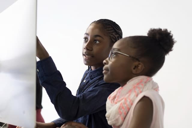 Introduction to Web Development for Kids