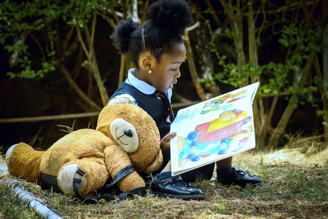 How Creative Learning Builds Confident Kids