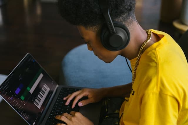 Raising the Next Generation of African Innovators Through Fun Learning
