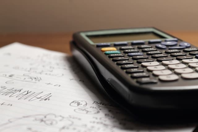 High School Mathematics Mastery