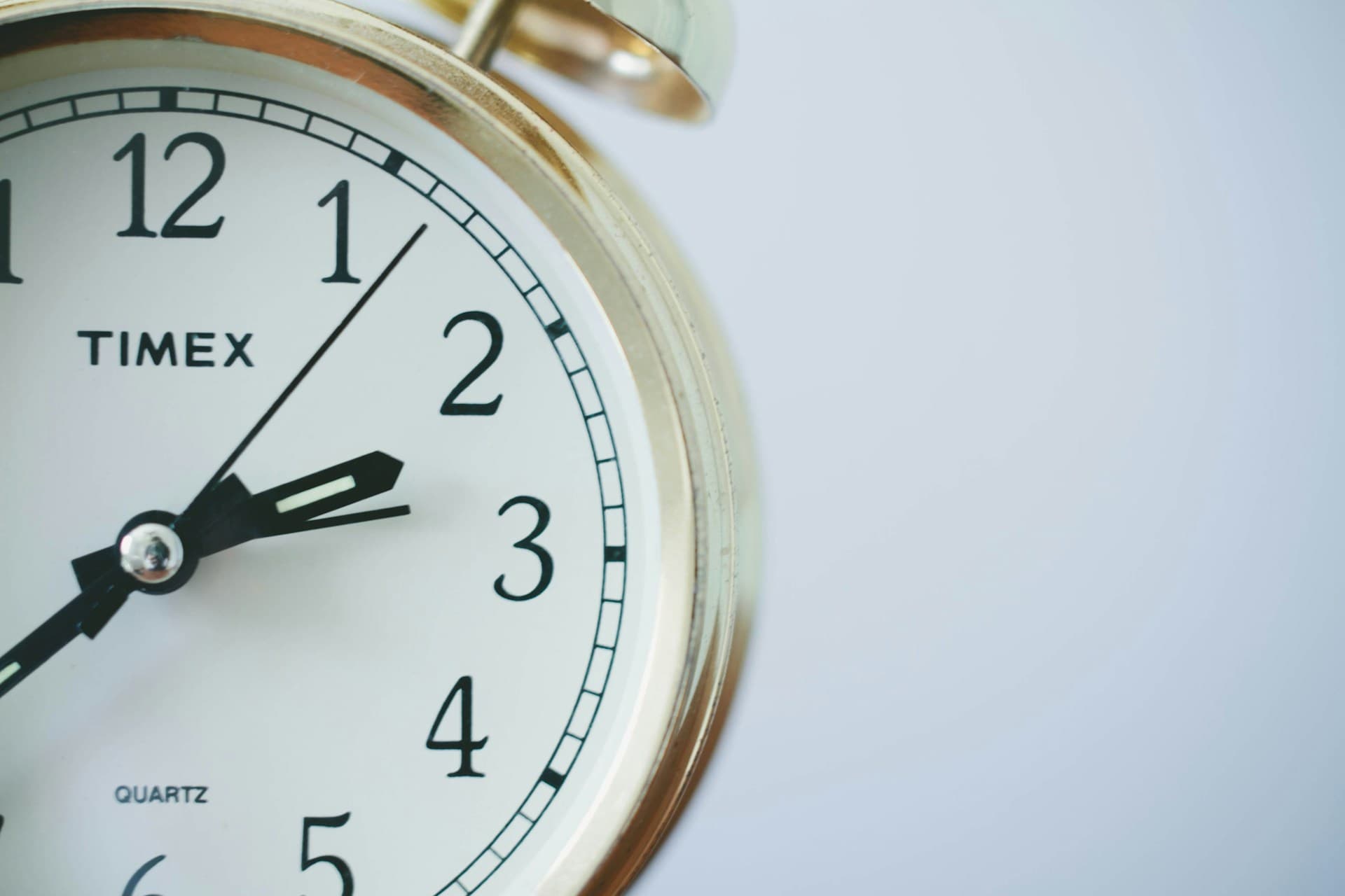 Mastering Time Management – Productivity & Efficiency