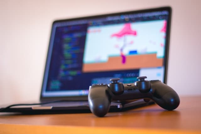 Game Programming in Python – From Basics to Advanced