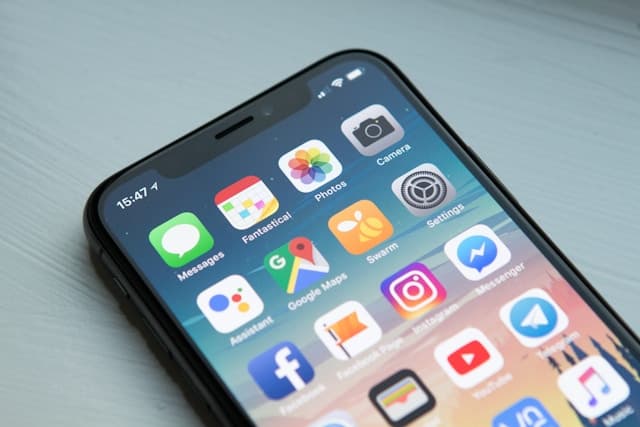 iOS Development with Swift – Build Apple Ecosystem Apps