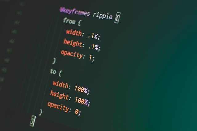 Web Animation with JavaScript – Bringing Interfaces to Life