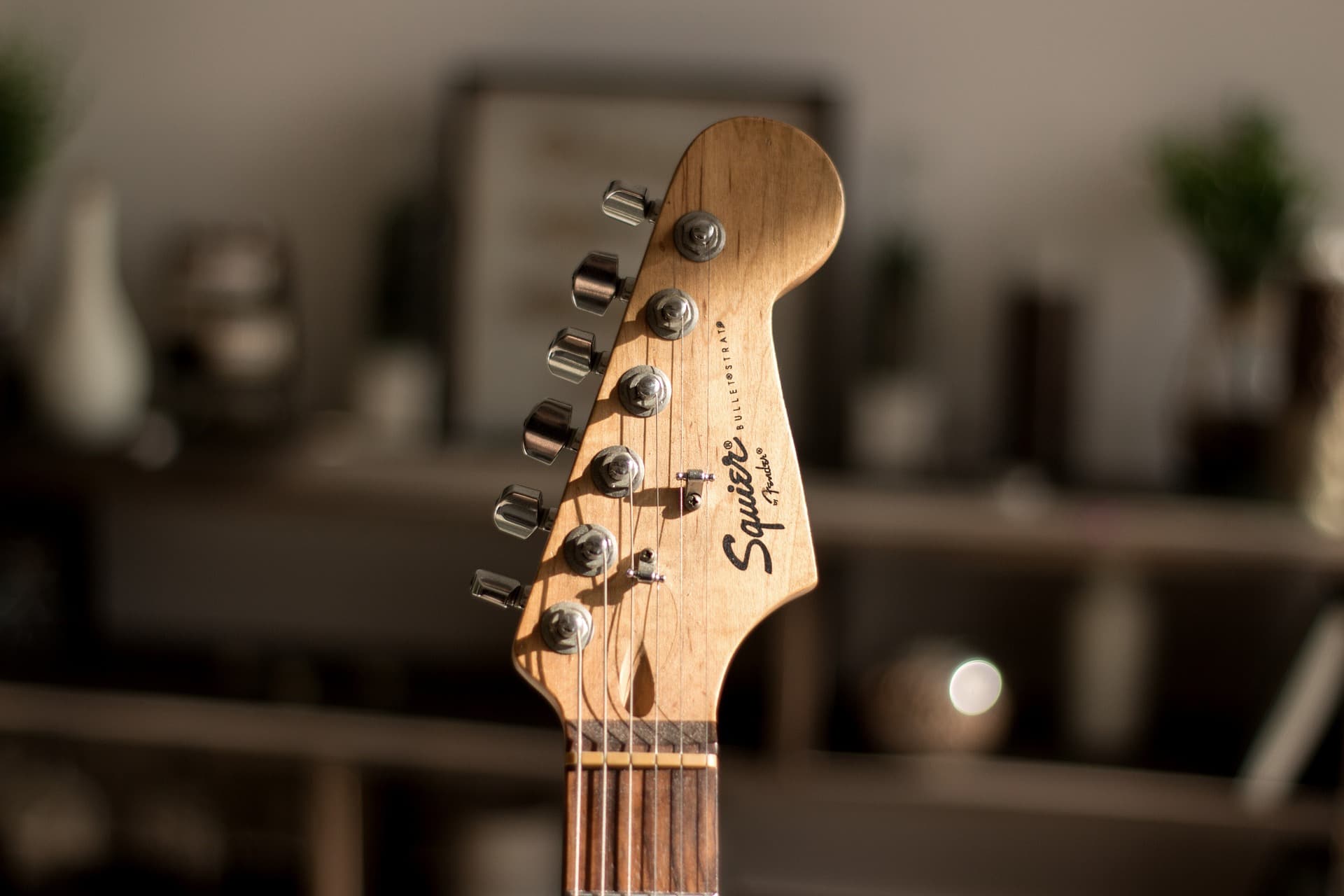 Lead Guitar Mastery – From Beginner to Virtuoso