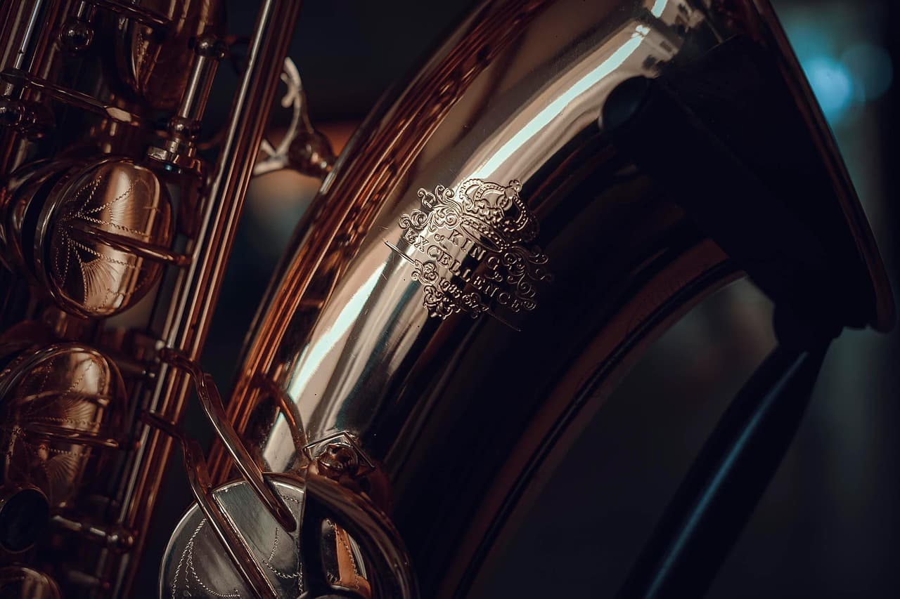 Advanced Saxophone – Mastery & Specialization